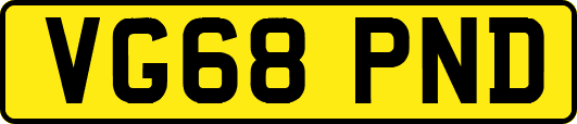 VG68PND