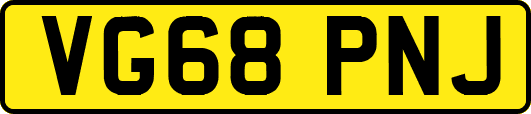 VG68PNJ