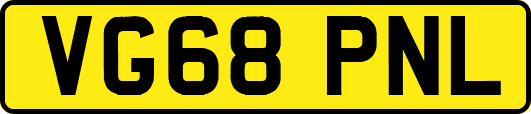 VG68PNL
