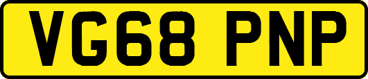 VG68PNP