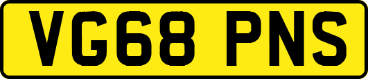 VG68PNS