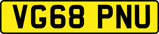 VG68PNU