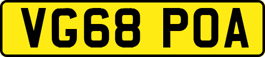 VG68POA