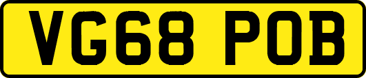 VG68POB