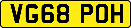 VG68POH