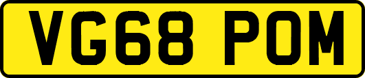 VG68POM