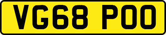 VG68POO