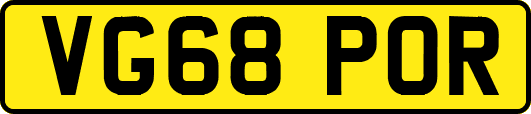 VG68POR