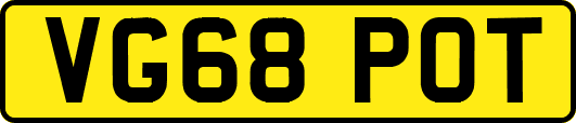 VG68POT