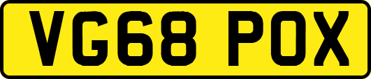 VG68POX