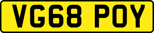 VG68POY
