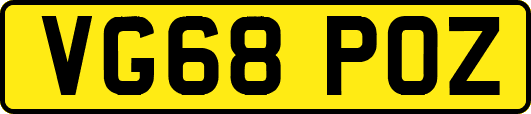 VG68POZ