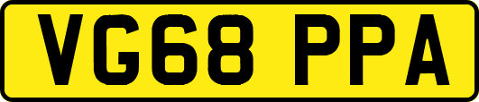 VG68PPA