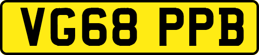 VG68PPB