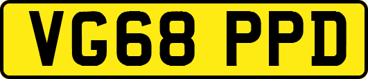 VG68PPD
