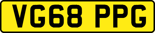 VG68PPG