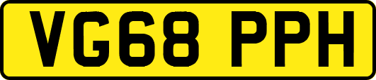 VG68PPH