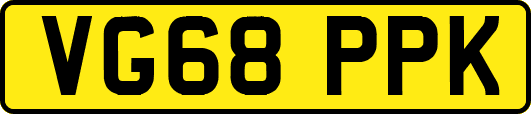 VG68PPK