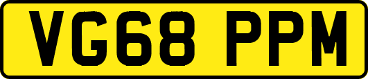 VG68PPM