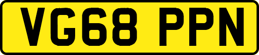 VG68PPN