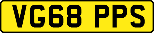 VG68PPS