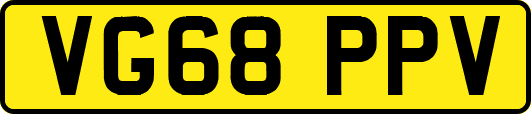 VG68PPV