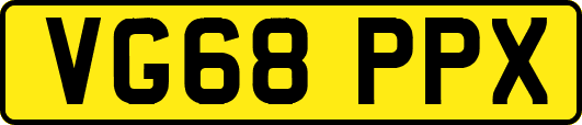VG68PPX