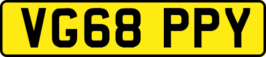 VG68PPY