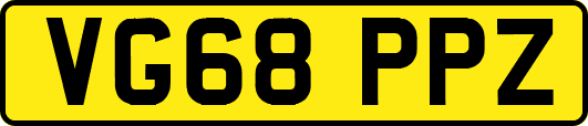 VG68PPZ
