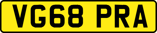 VG68PRA