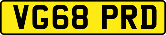 VG68PRD