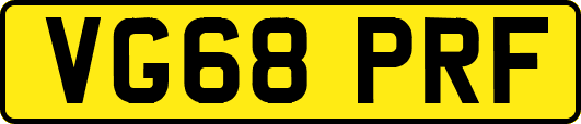 VG68PRF