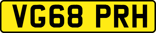 VG68PRH