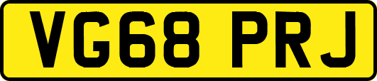 VG68PRJ