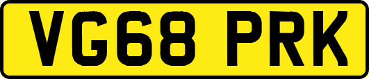 VG68PRK