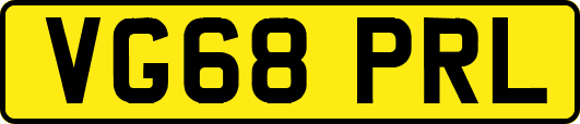 VG68PRL