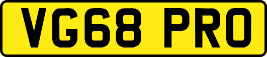VG68PRO