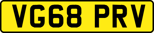 VG68PRV