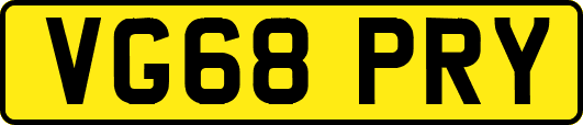 VG68PRY