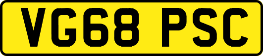 VG68PSC