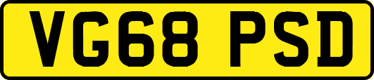 VG68PSD