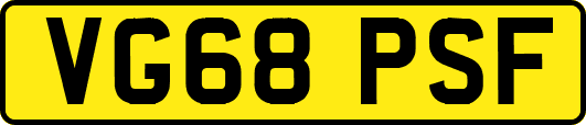 VG68PSF
