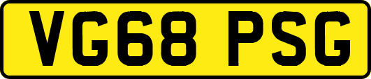 VG68PSG