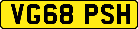 VG68PSH