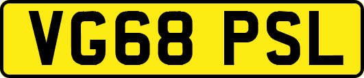 VG68PSL