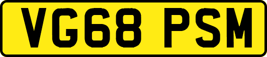 VG68PSM