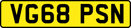 VG68PSN