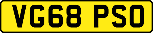 VG68PSO