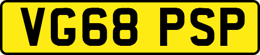 VG68PSP