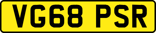 VG68PSR